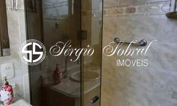 Imagem 7: Casa de rua-À VENDA-Vila Valqueire-Rio de Janeiro-RJ