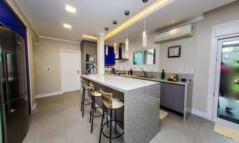 Imagem 2: PORTO ALEGRE - Casa Padrão - Jardim Itu Sabará