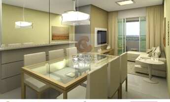 Imagem 6: JS- Pronto pra morar! Apartamento de 3 quartos em Casa Amarela 73m² - Mont Blanc