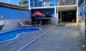 Imagem 2: Aconchego Brisa do Mar - Prado, Bahia