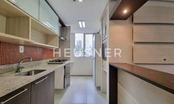 Imagem 2: Apartamento com 2 dormitórios à venda, 62 m² por R$ 440.000 - Centro - Novo Hamburgo/RS