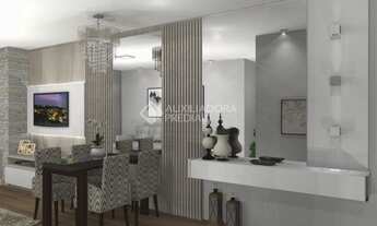 Imagem 3: CANELA - Apartamento Padrão - Centro