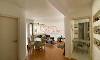 Imagem 6: SOL DA MANHA - FRENTE PRA RUA - 2 SUITES - VAGA LIVRE E COBERTA!!!