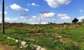 Imagem 6: Terreno 15X30 ao lado do Sesc Triunfo