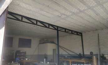 Imagem 4: Galpão/Pavilhão Industrial para Venda em Serra Alta São Bento do Sul-SC