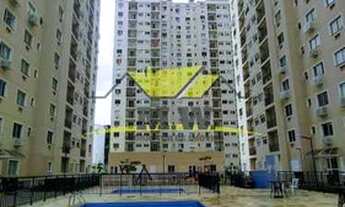 Imagem 2: ENCANTADOR APARTAMENTO DE 2 QUARTOS NO CONDOMÍNIO DEZ EM VISTA ALEGRE