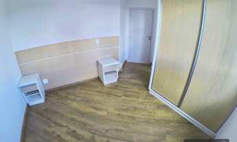 Imagem 7: Apartamento com 4 dormitórios para alugar, 189 m² por R$ 10.500,00/mês - Ecoville - Curiti