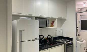 Imagem 3: Lindo Apto em excelente localização, próximo ao Centro, SESC, Shopping, Av 9 de Julho! Per