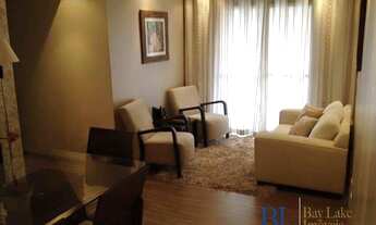 Imagem 4: Apartamento À Venda Com 87M² - 3 Dorms No Tatuapé!!