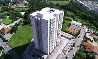 Imagem 1: Apartamento em Itatiba - 02 Dorm. (1 Suíte) - 61 m² - Residencial Bella Morada