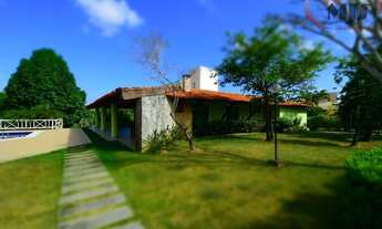 Imagem 5: Casa no Encontro das Águas aluguel