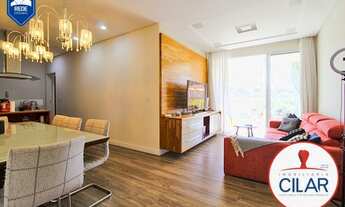 Imagem 5: Curitiba - Apartamento Padrão - Campo Comprido