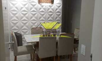 Imagem 4: EXCELENTE APARTAMENTO DE 3 QUARTOS SENDO UM DELES SUITE NA VILA DA PENHA