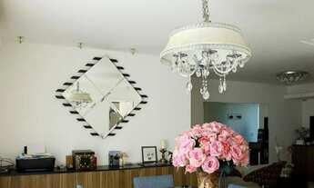 Imagem 5: Apartamento a venda tem 385m2 com 3 quartos, Recreio dos Bandeirantes-RJ