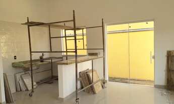 Imagem 5: Casa para venda possui 72 metros quadrados com 3 quartos