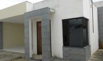 Imagem: Casa com 3 dormitórios à venda, 130 m²