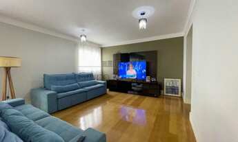 Imagem 2: Apartamento com 233,00 m2, na Vila Adyana