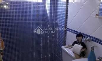 Imagem 7: PORTO ALEGRE - Apartamento Padrão - Partenon