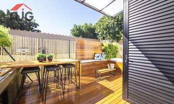 Imagem 4: Sobrado com 2 dormitórios à venda, 84 m² por R$ 399.900,00 - Parque da Represa - Paulínia