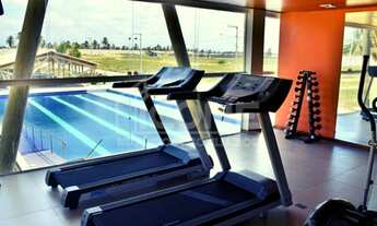 Imagem 6: Lote no condomínio Quintas da Barra