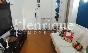 Imagem 2: Rio de Janeiro - Apartamento Padrão - Tijuca