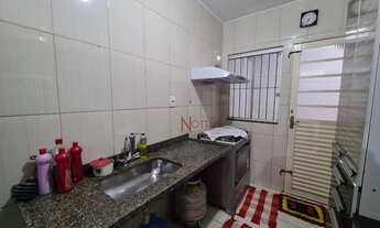 Imagem 4: Casa com 2 dormitórios à venda, 55 m² por R$ 120.000,00 - Central - Mateus Leme/MG
