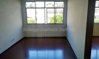 Imagem 2: Rio de Janeiro - Apartamento Padrão - Tijuca