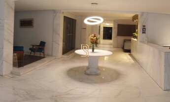 Imagem 2: Apartamento a venda 1 dormitório Jardim Paulista mobiliado com 1 vaga