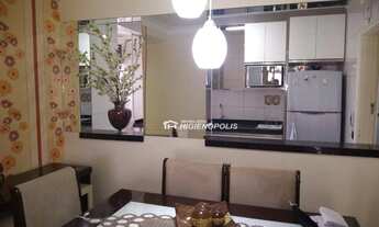 Imagem 2: Apartamento com 3 dormitórios à venda, 72 m² por R$ 290.000,00 - Centro - Londrina/PR