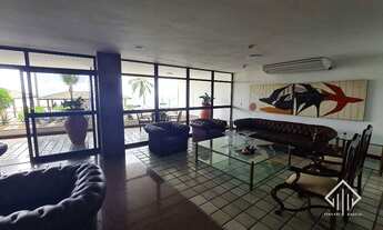 Imagem 5: Apartamento com 1 dormitório à venda, 41 m² por R$ 370.000,00 - Ondina - Salvador/BA