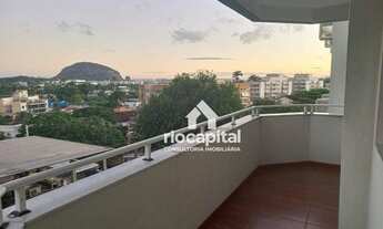 Imagem 3: Apartamento com 3 dormitórios para alugar, 78 m² por R$ 1.650,00/mês - Jacarepaguá - Rio d