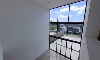 Imagem 4: Sobrado com 4 Suítes com Armários e 6 Vagas no Condomínio Portal de Bragança