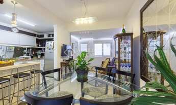 Imagem 7: PORTO ALEGRE - Casa de Condomínio - Jardim Isabel