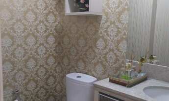 Imagem 5: Apartamento Duplex para venda com 141 m² com 3 suítes na Pedra Branca - Palhoça - SC