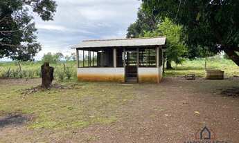 Imagem 4: Rural sitio com 4 quartos - Bairro Tremendão em Várzea Grande
