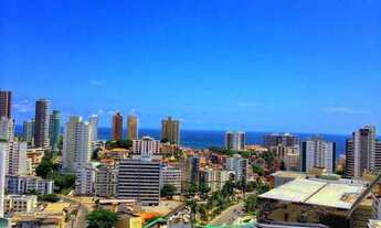 Imagem: EXCELENTE APARTAMENTO NA GRAÇA, 4 SUÍTES