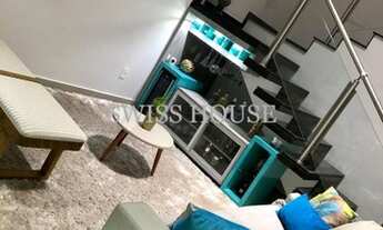 Imagem 7: Casa - Swiss Park - Campinas