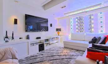 Imagem 5: PORTO ALEGRE - Apartamento Padrão - Bela Vista