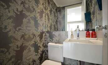 Imagem 7: VILA MARIANA - 108 m², 3 suítes, 2 vagas, lazer completo, próximo ao Parque Ibirapuera