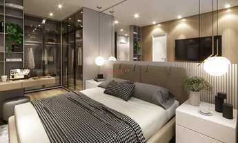 Imagem 4: Apartamento 2 dormitórios com suíte e duas vagas próximo a Kennedy