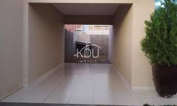 Imagem 4: Casa para aluguel, 3 quartos, 1 suíte, 3 vagas, Buritis II - Primavera do Leste/MT