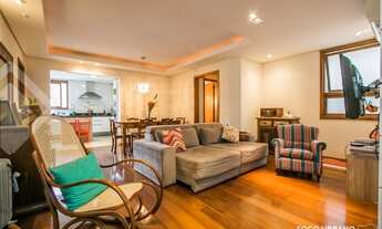 Imagem 3: PORTO ALEGRE - Apartamento Padrão - Petrópolis