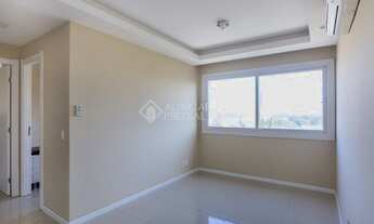 Imagem 3: PORTO ALEGRE - Apartamento Padrão - Cristo Redentor