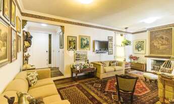 Imagem 5: PORTO ALEGRE - Apartamento Padrão - Mont Serrat