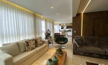 Imagem 7: Apartamento para venda com 3 quartos no Setor Marista em Goiânia