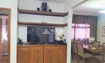 Imagem 3: Apartamento no Conjunto Frei Eugenio