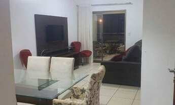 Imagem 4: Apartamento com 3 dormitórios à venda, 118 m² por R$ 585.000,00 - Jardim Paulista - Ribeir