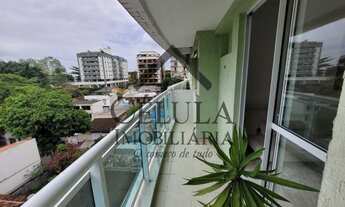 Imagem: Rio de Janeiro - Apartamento Padrão - Freguesia