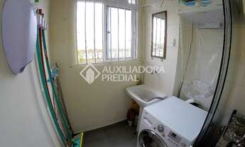 Imagem 6: PORTO ALEGRE - Apartamento Padrão - Tristeza