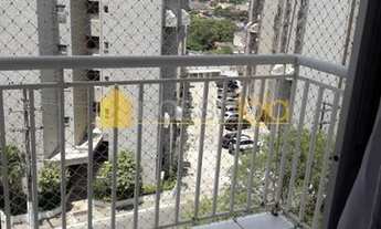 Imagem: Apartamento com 2 dormitórios à venda